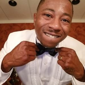 Meet your Posher, Kelvin